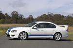 FPV GT Cobra R-spec 2007 года (AU)